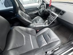 
										VOLVO S 60 T4 2013 Полный									