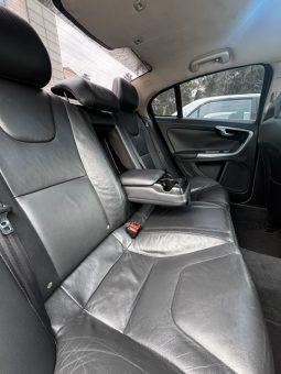 
										VOLVO S 60 T4 2013 Полный									