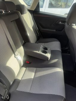 TOYOTA AURIS hybrid 2017 Полный