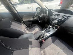 MAZDA 3 2011 COMFORT Полный