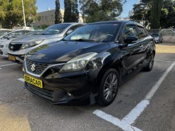 SUZUKI BALENO 2017 GLX Полный