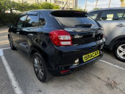 SUZUKI BALENO 2017 GLX Полный