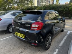 SUZUKI BALENO 2017 GLX Полный