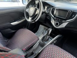 SUZUKI BALENO 2017 GLX Полный