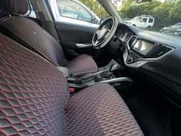SUZUKI BALENO 2017 GLX Полный