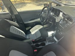 KIA CEED 2015 SW Полный