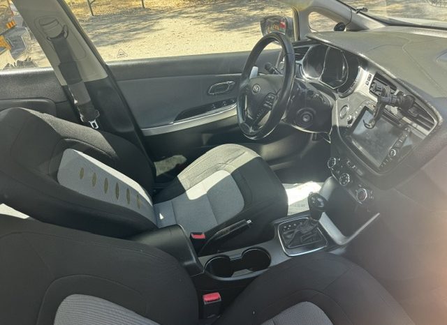 KIA CEED 2015 SW Полный