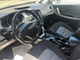 KIA CEED 2015 SW Полный