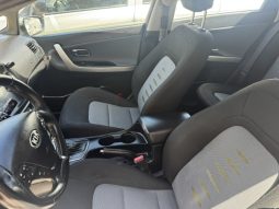 KIA CEED 2015 SW Полный