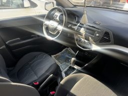 KIA PICANTO 2015 ES Полный