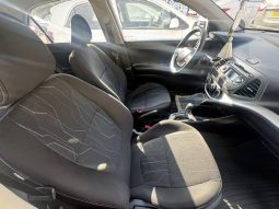 KIA PICANTO 2015 ES Полный