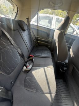 KIA PICANTO 2015 ES Полный