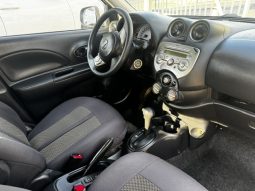 NISSAN MIKRA 2013 avtomat
