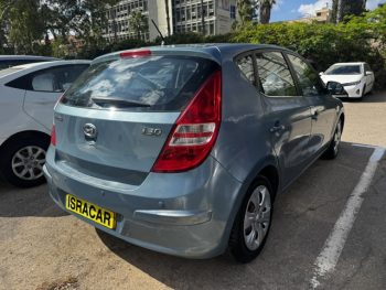 HYNDAY I 30 2010 5d