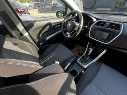 SUZUKI CROSOVER 2015 GLX Полный