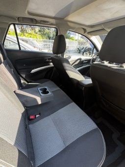 SUZUKI CROSOVER 2015 GLX Полный