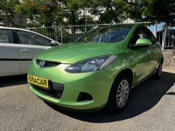 MAZDA 2 2010 avtomat