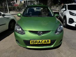 MAZDA 2 2010 avtomat