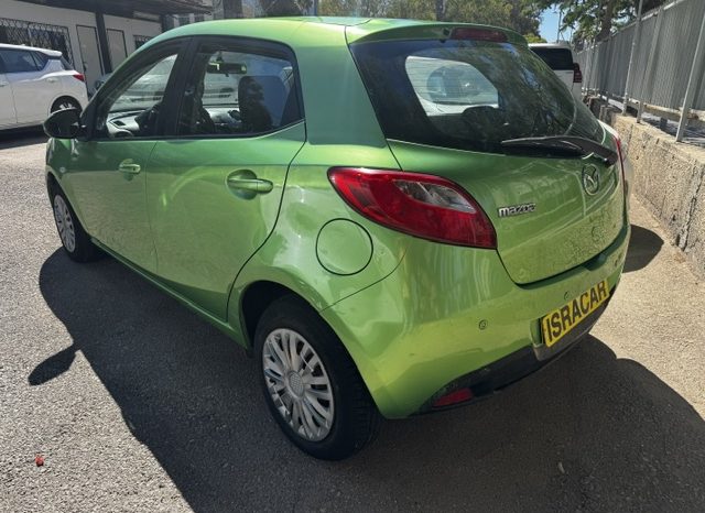 MAZDA 2 2010 avtomat Полный
