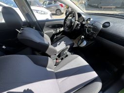MAZDA 2 2010 avtomat Полный