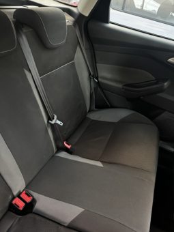 FORD FOCUS 2012 SW