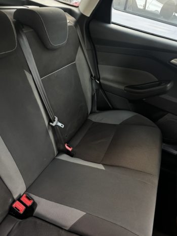FORD FOCUS 2012 SW