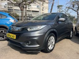 
										HONDA HRV 2021 Полный									