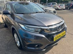 
										HONDA HRV 2021 Полный									