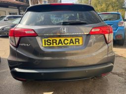 
										HONDA HRV 2021 Полный									