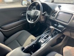 
										HONDA HRV 2021 Полный									