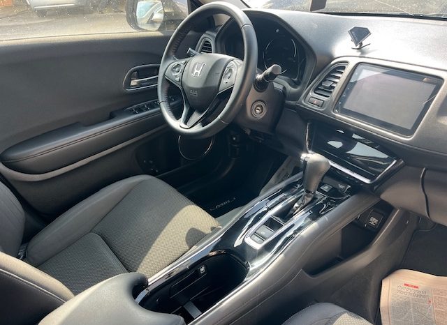 
								HONDA HRV 2021 Полный									