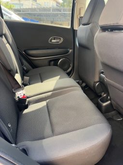 
										HONDA HRV 2021 Полный									