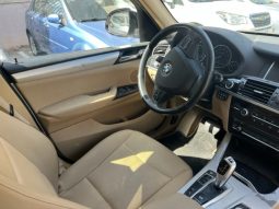 BMW X3 2015 sport elegant M3 Полный