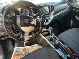 
										SUZUKI BALENO 2017 GLX Полный									