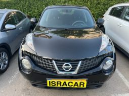 NISSAN JUCK 2013 avtomat Полный