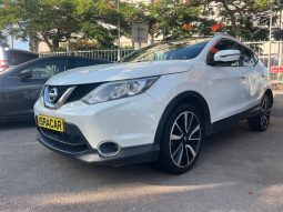 
										NISSAN QASKAY 2015 dizel turbo TEKNA Полный									