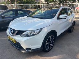 
										NISSAN QASKAY 2015 dizel turbo TEKNA Полный									