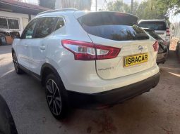 
										NISSAN QASKAY 2015 dizel turbo TEKNA Полный									