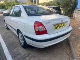 HYNDAY ELANTRA 2006