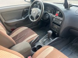 HYNDAY ELANTRA 2006