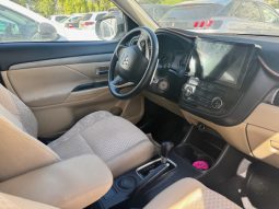 
										MITSUBISHI QUTLANDER 2015 instyle Полный									