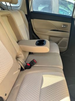 
										MITSUBISHI QUTLANDER 2015 instyle Полный									