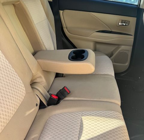 
								MITSUBISHI QUTLANDER 2015 instyle Полный									